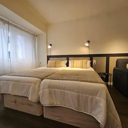 Coqueto Estudio En 1a129 By R2r Consulting ヒホン