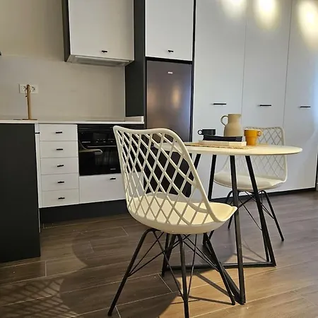 Coqueto Estudio En 1a129 * Gijon