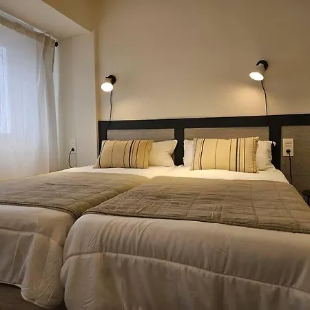 Coqueto Estudio En 1a129 Apartment