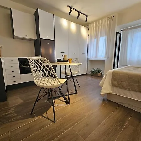 Coqueto Estudio En 1a129 Gijon