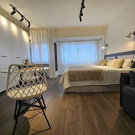 Coqueto Estudio En 1a129 Gijon