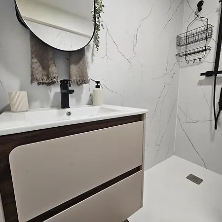 Coqueto Estudio En 1a129 Apartment *