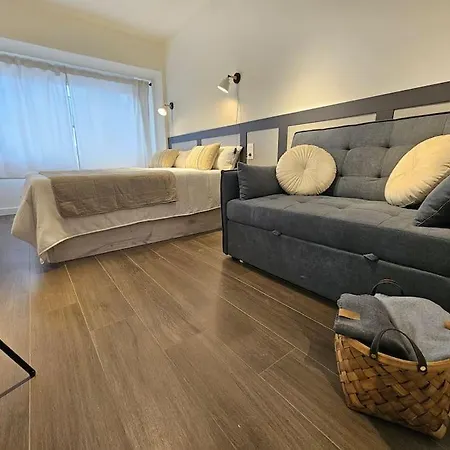 Coqueto Estudio En 1a129 By R2r Consulting Gijón