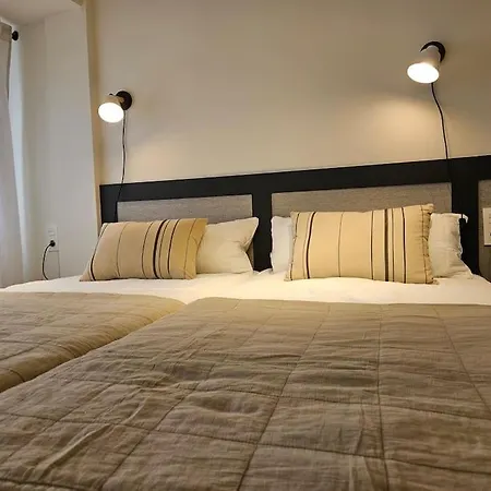 Coqueto Estudio En 1a129 By R2r Consulting * Gijon