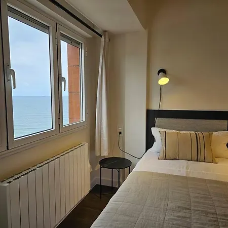 Apartment Coqueto Estudio En 1a129 By R2r Consulting Gijon